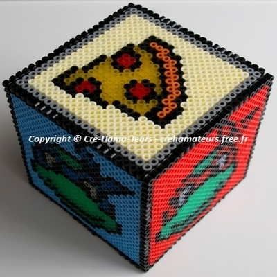 Item Name